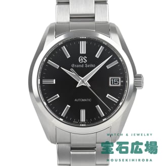 SBGR309 9S68-00B0 ヘリテージコレクション ブラック