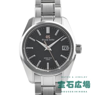 SLGA013 9RA2-0AD0 ヘリテージコレクション 44GS 55周年記念限定 世界限定 世界550本 国内200本 ダークグレー