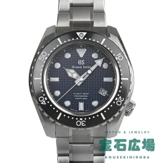 SBGH257 9S85-01B0 スポーツコレクション プロフェッショナル600mダイバー マスターショップ限定 世界限定500本 ブルー