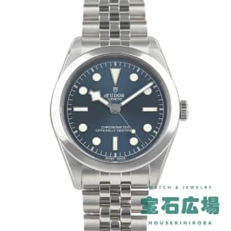 M79640-0002 ブラックベイ ワン 36 ブルー