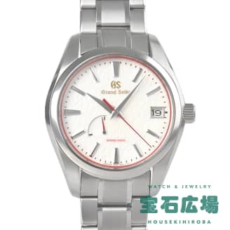 SBGA421 9R65-0DL0 ヘリテージコレクション「雪白」 AJHH限定390本 ホワイト