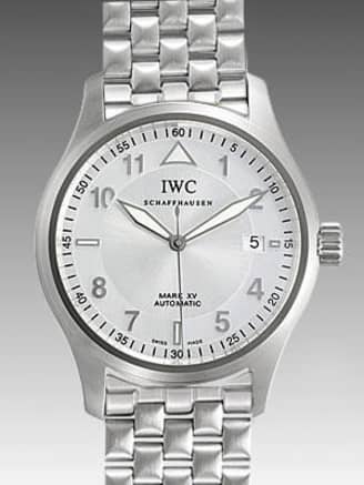IW325314 マーク15 スピットファイア シルバー