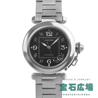 W31043M7 パシャC ブラック