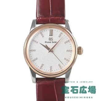 SBGX346 9F61-0AP0 エレガンスコレクション セイコー創業140周年記念 限定140本 シルバー