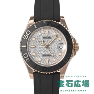 268655 ヨットマスター 37 