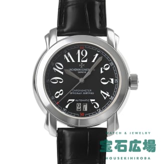 42015/000G-8903 マルタ ラージカレンダー ブラック