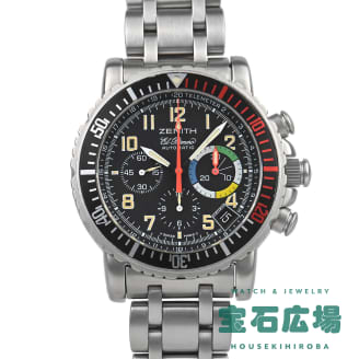 02.0480.405 レインボーフライバック ブラック／マルチカラー