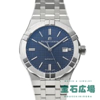 モーリス・ラクロア アイコン（新品）｜腕時計専門の販売・通販｢宝石広場｣