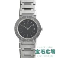 ブルガリ ブルガリ・ブルガリ（新品）｜腕時計専門の販売・通販｢宝石広場｣