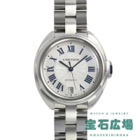 カルティエ クレ ドゥ カルティエ（新品）｜腕時計専門の販売