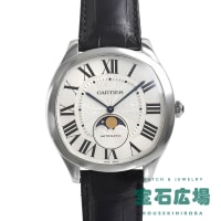 カルティエ ドライブ ドゥ カルティエ（新品）｜腕時計専門の販売