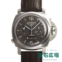 パネライ ルミノール 1950（新品）｜腕時計専門の販売・通販｢宝石広場｣