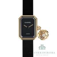 シャネル プルミエール（新品）｜腕時計専門の販売・通販｢宝石広場｣