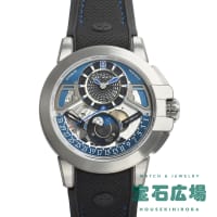 ハリー・ウィンストン プロジェクトZ（新品）｜腕時計専門の販売・通販