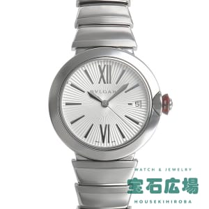 ブルガリ BVLGARI (新品) ｜腕時計専門の販売・通販｢宝石広場｣