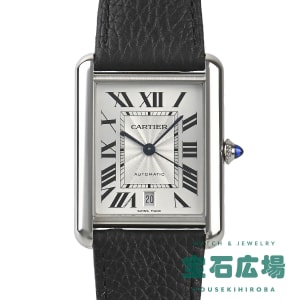 カルティエ Cartier (新品) ｜腕時計専門の販売・通販｢宝石広場｣