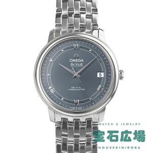 オメガ デ・ヴィル（新品）｜腕時計専門の販売・通販｢宝石広場｣