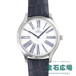 デ・ヴィル トレゾア