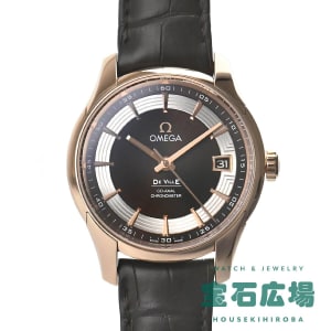 デ・ヴィル アワービジョン