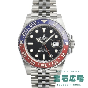 GMT}X^[II 126710BLRO