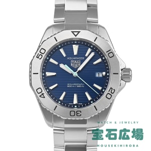 タグ・ホイヤー TAG HEUER|腕時計専門の販売・通販「宝石広場」 タグ・ホイヤー TAG HEUER|腕時計専門の販売・通販「宝石広場」