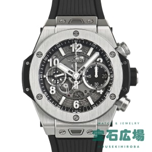 ウブロ HUBLOT (新品) ｜腕時計専門の販売・通販｢宝石広場｣