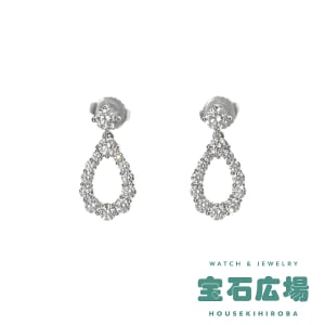 ハリー・ウィンストン Harry Winston｜ブランドジュエリー