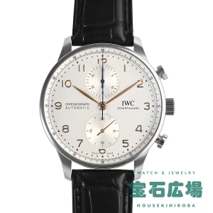 IWC アイダブリューシー (新品) ｜腕時計専門の販売・通販｢宝石広場｣