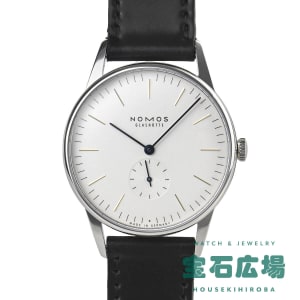 ノモス グラスヒュッテ NOMOS Glashuette｜腕時計専門の販売・通販