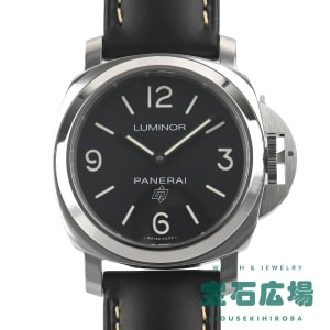 パネライ PANERAI (新品) ｜腕時計専門の販売・通販｢宝石広場｣