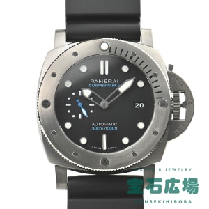 パネライ PANERAI (新品) ｜腕時計専門の販売・通販｢宝石広場｣