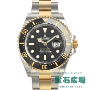 シードゥエラー 126603