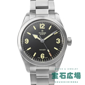 チューダー （チュードル） TUDOR（新品）｜腕時計専門の販売・通販
