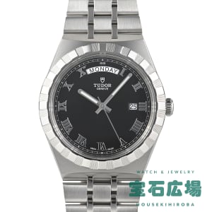 チューダー （チュードル） TUDOR（新品）｜腕時計専門の販売・通販｢宝石広場｣