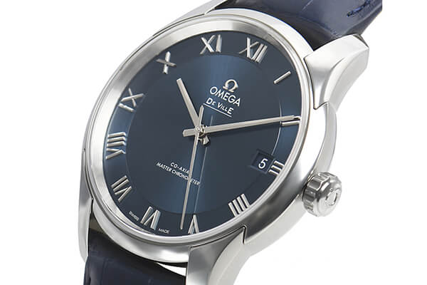 オメガ デ・ビル DEVILLE