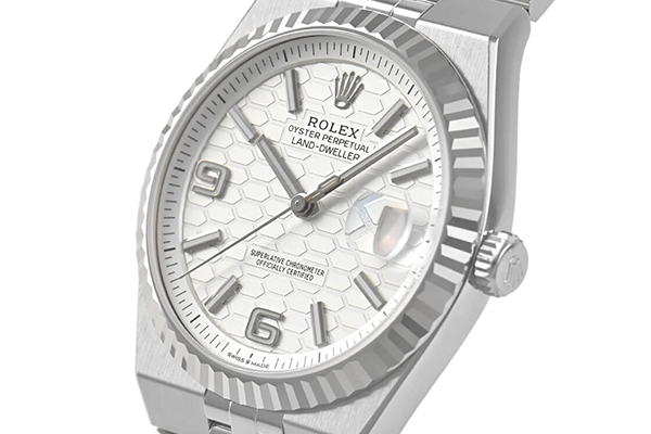 ロレックス ランドドゥエラーについて