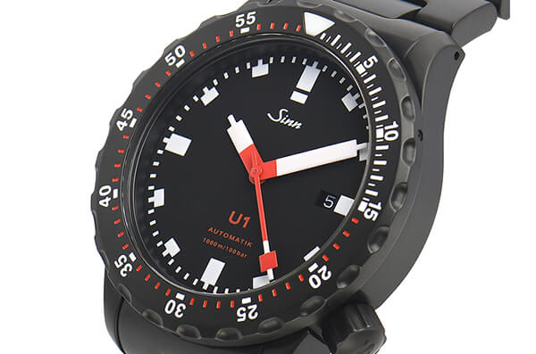 ジン Diving Watches EZM/T1/T2/U1/U2/UX/U1000/U200/U212について