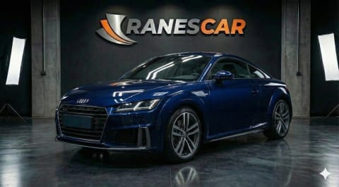 Audi PPF Kaplama