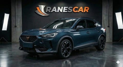 Cupra PPF Kaplama