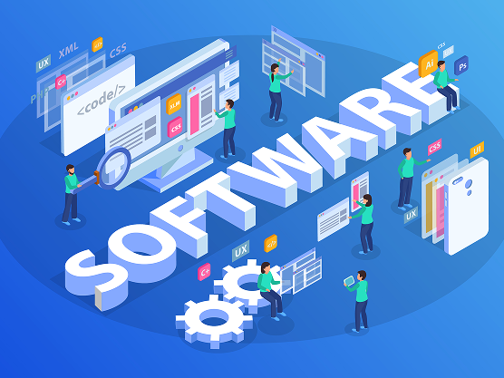 Software sob medida vs. de prateleira: qual escolher para sua empresa