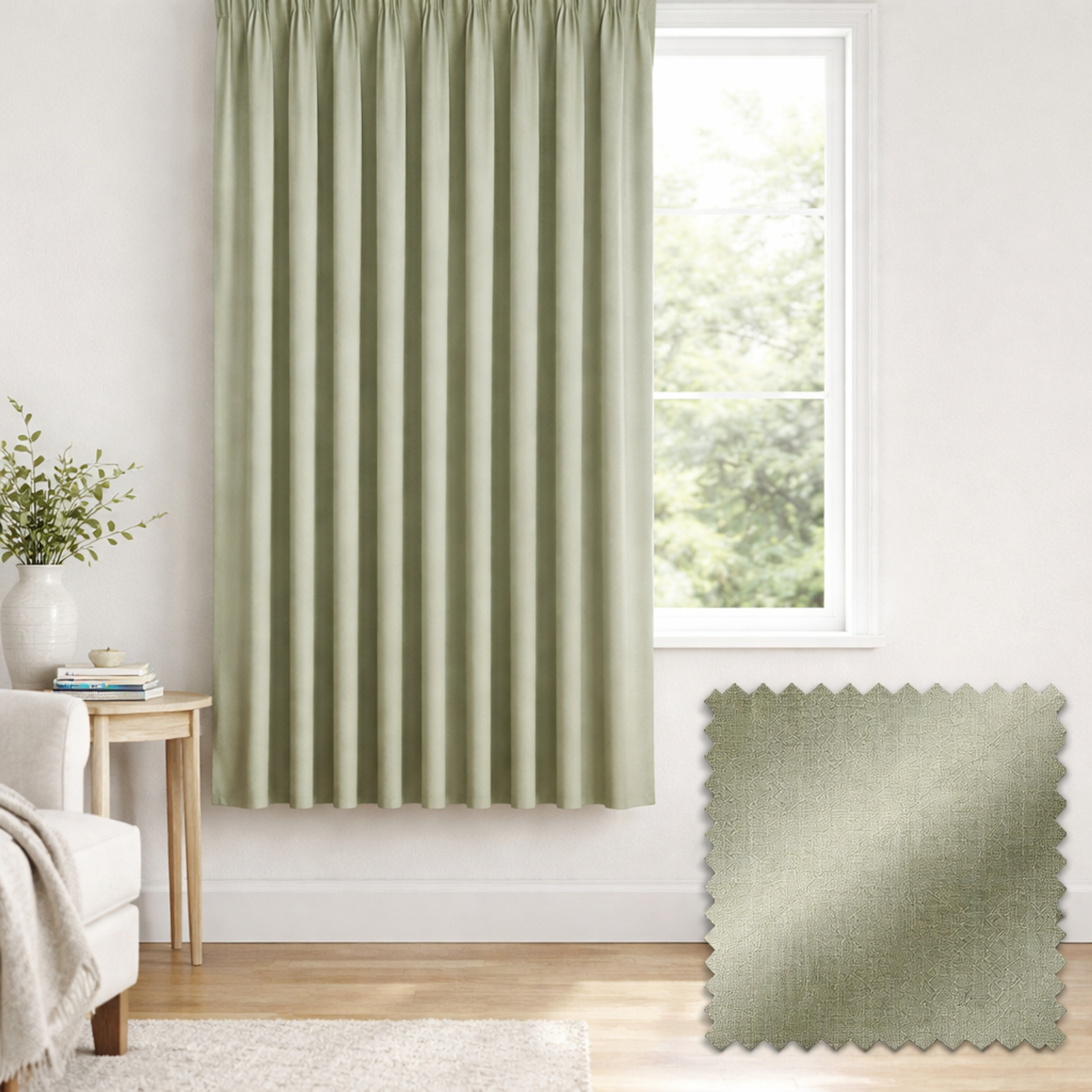 Curtains