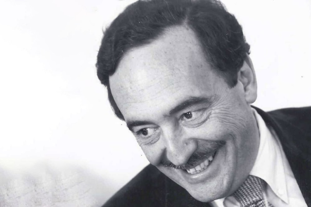 Silvano Fumero, I Volti del Farmaceutico