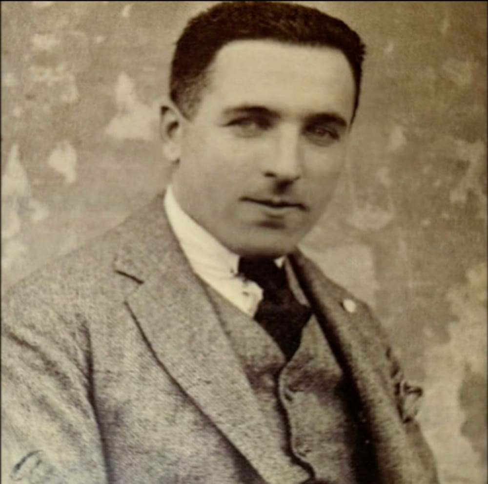 GIOVANNI RECORDATI, I Volti dell'Industria
