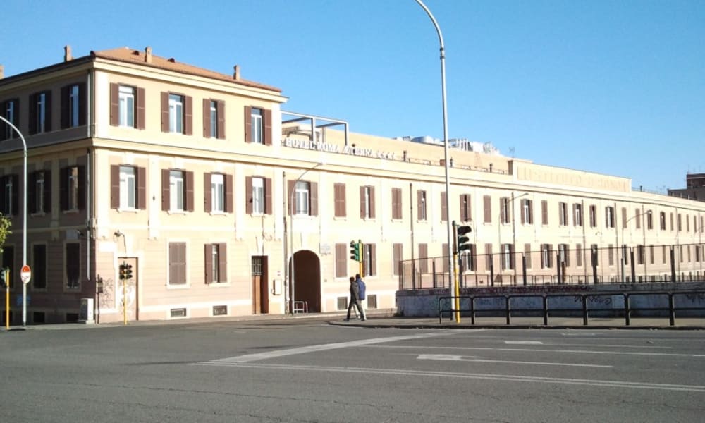 Serono, la sua storia
