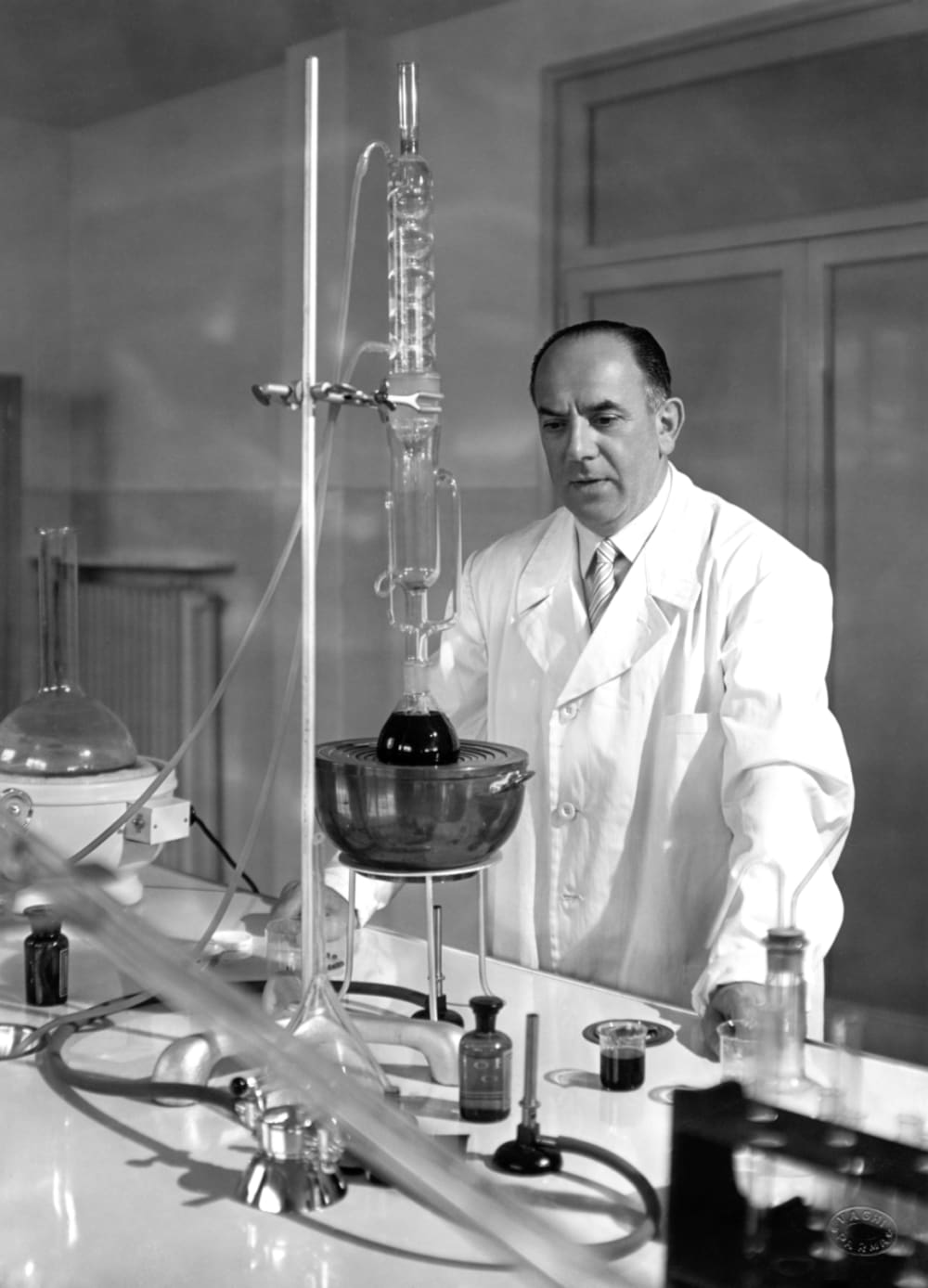 GIACOMO CHIESI, I Volti dell'Industria