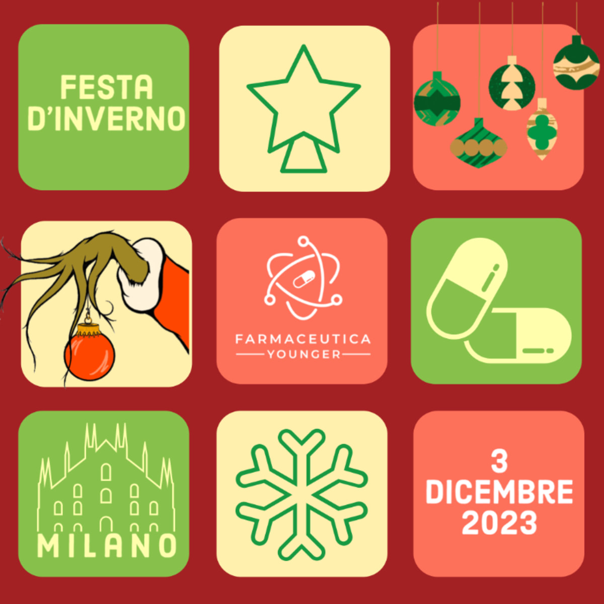Festa d'Inverno 2023