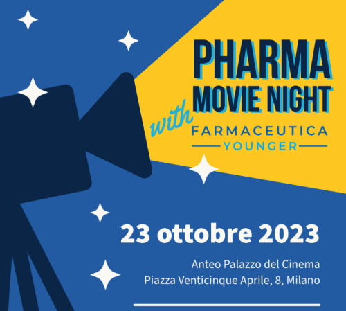 Pharma Movie Night