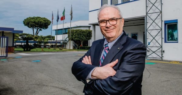 Aldo Braca, I Volti del Farmaceutico