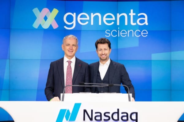 Genenta Science, la sua storia