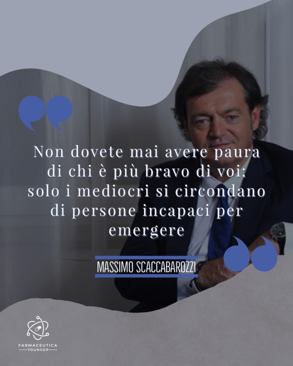 Intervista Massimo Scaccabarozzi